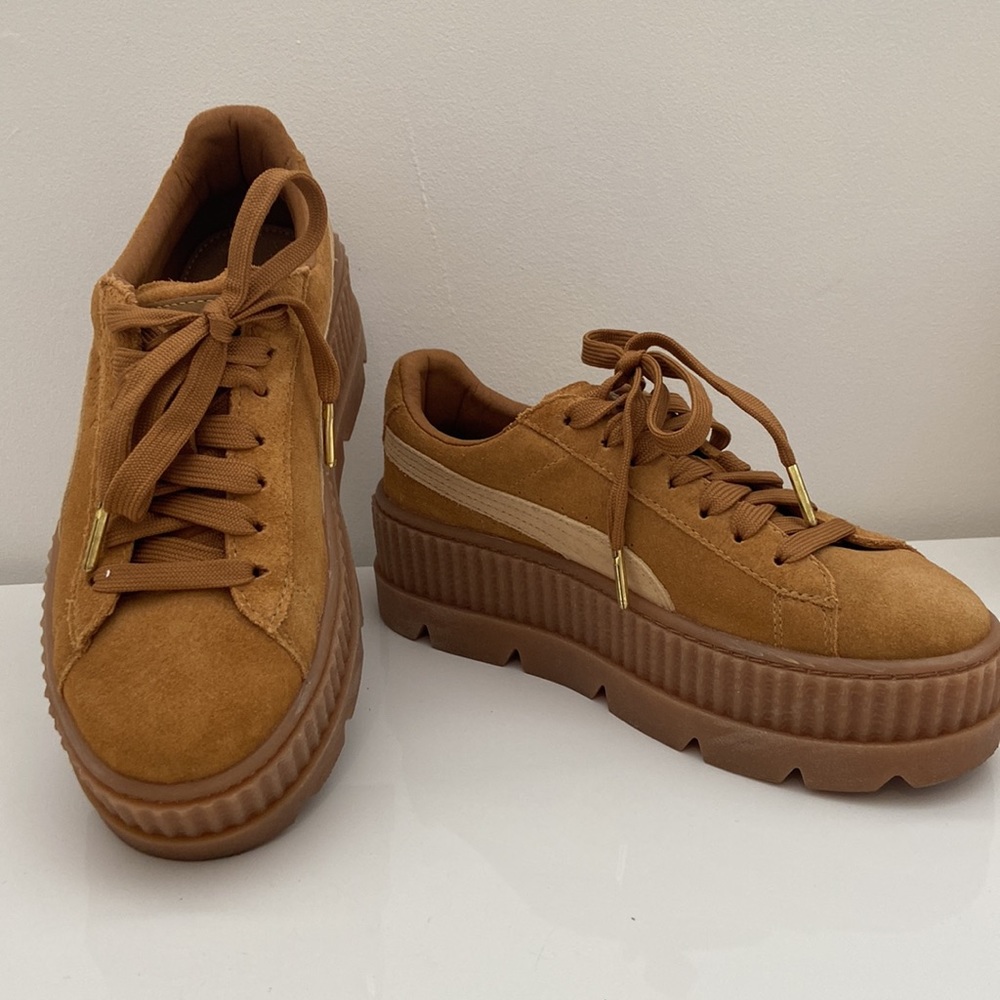 Puma Fenty by Rihanna - Picture 3 of 4